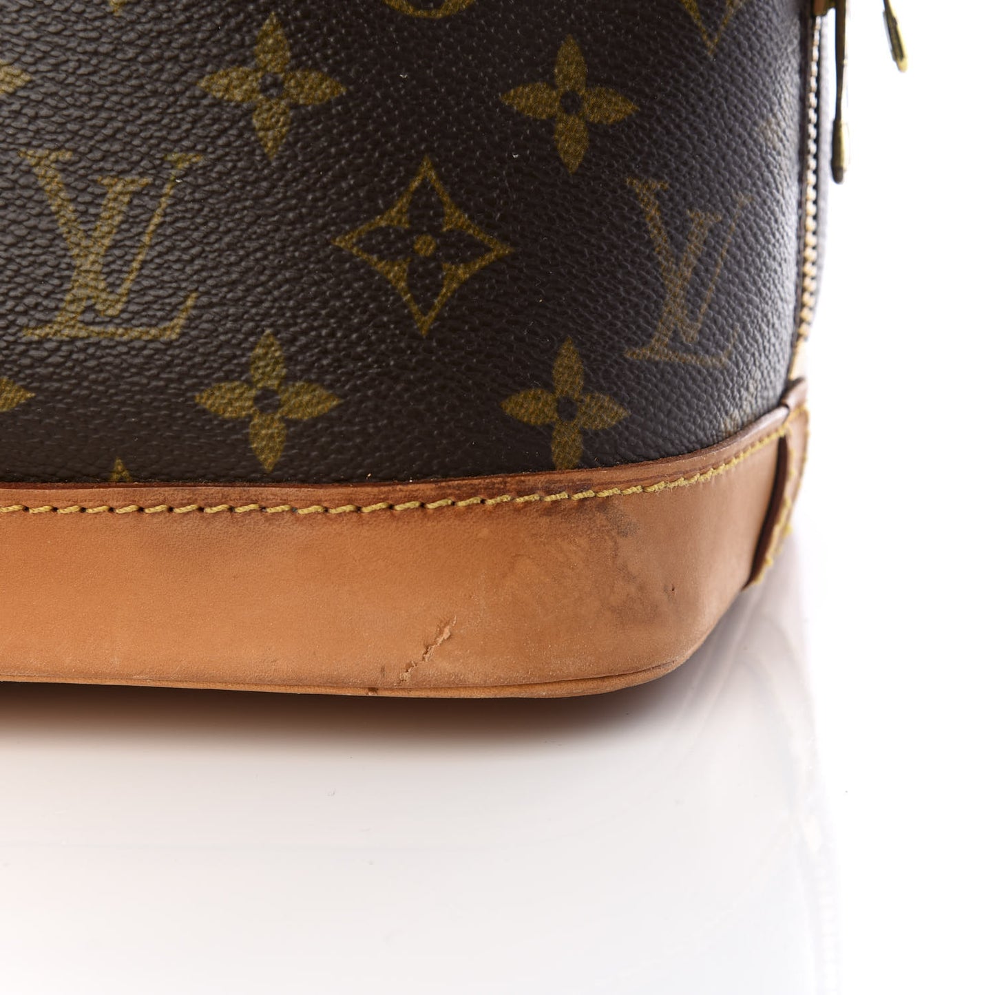 Monogram Alma PM
