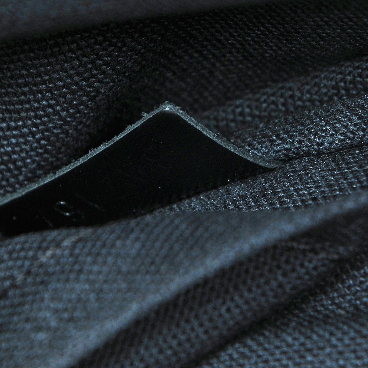 Damier Graphite Michael Backpack