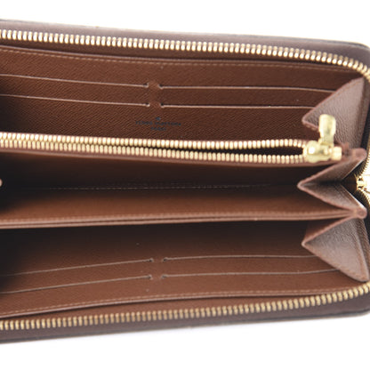 Louis Vuitton Monogram Zippy Wallet 5 of 10