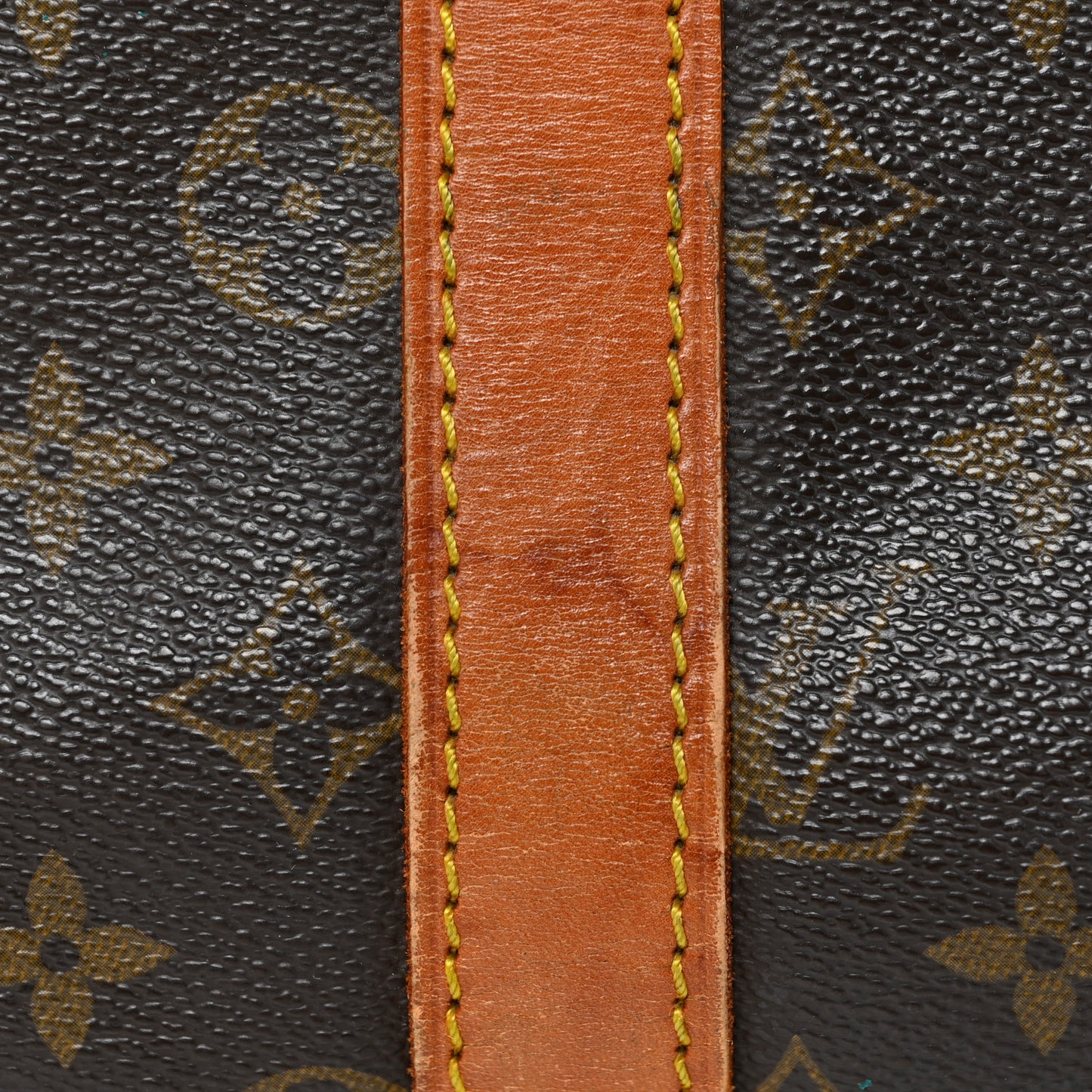 Monogram Keepall Bandouliere 45