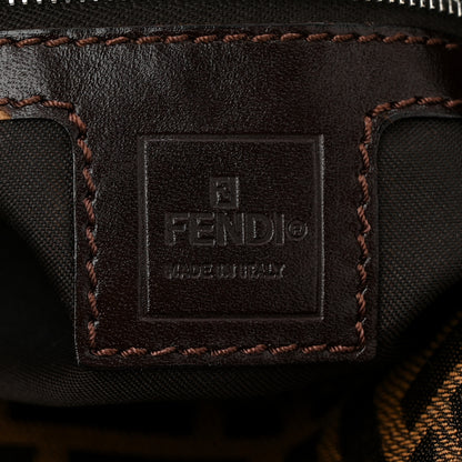 Fendi Zucca Baguette Brown 6 of 10