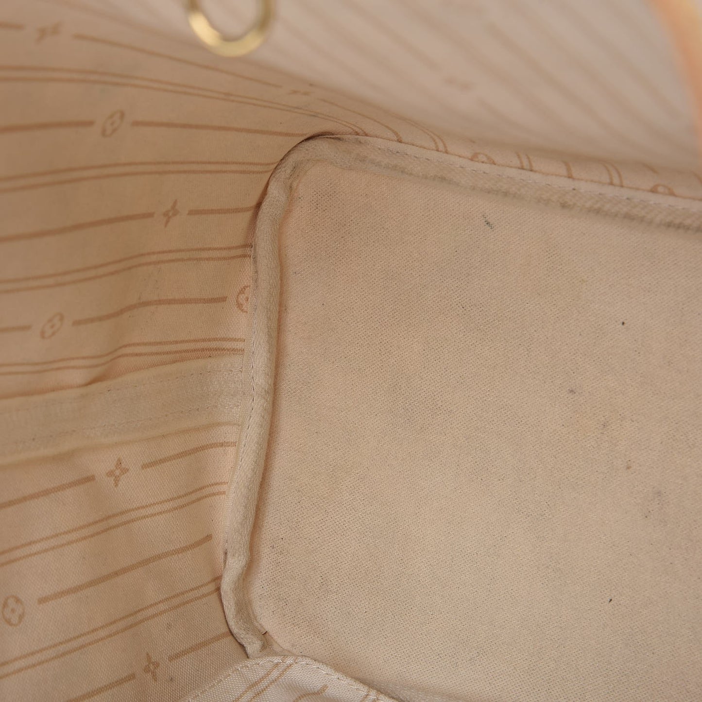 Damier Azur Neverfull MM