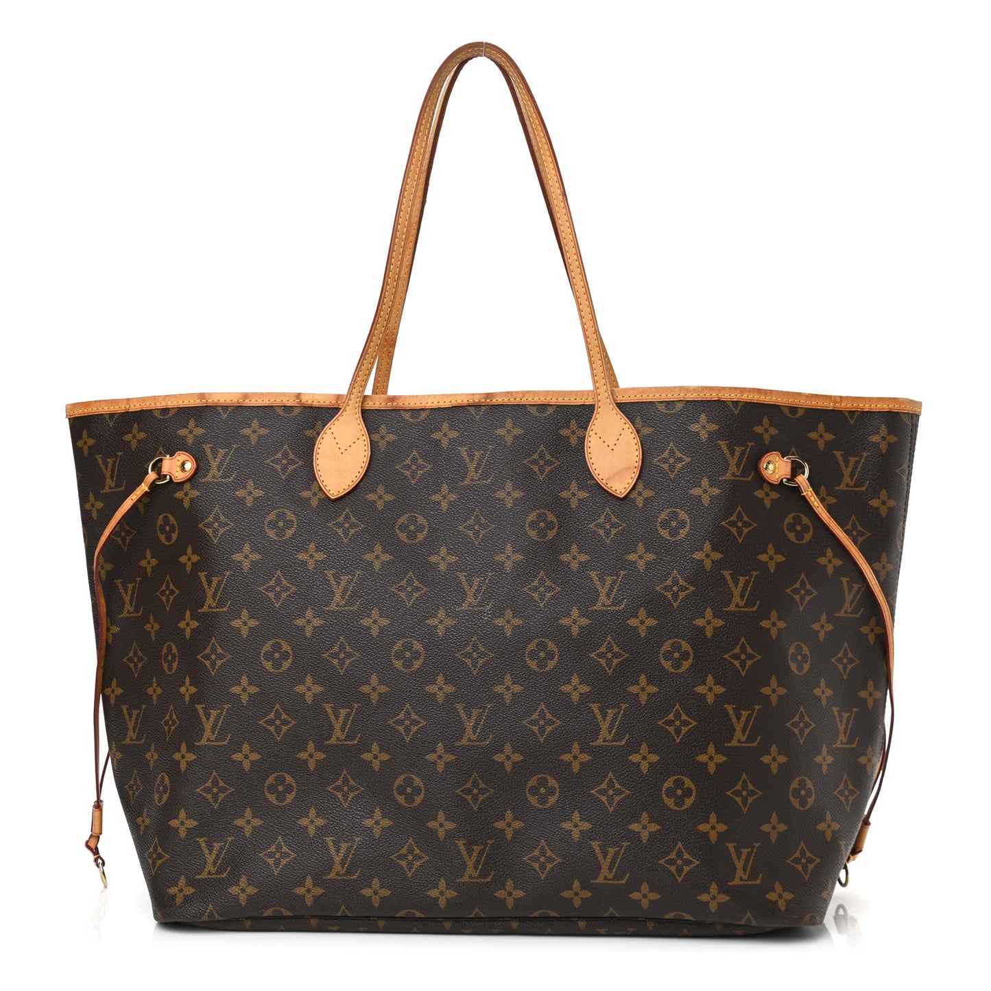 Monogram Neverfull GM