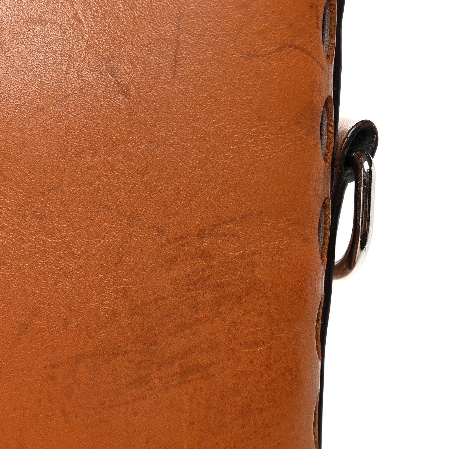 Louis Vuitton Nomade Grand Damier North West Cognac 11 of 15
