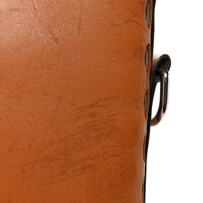 Louis Vuitton Nomade Grand Damier North West Cognac 11 of 15