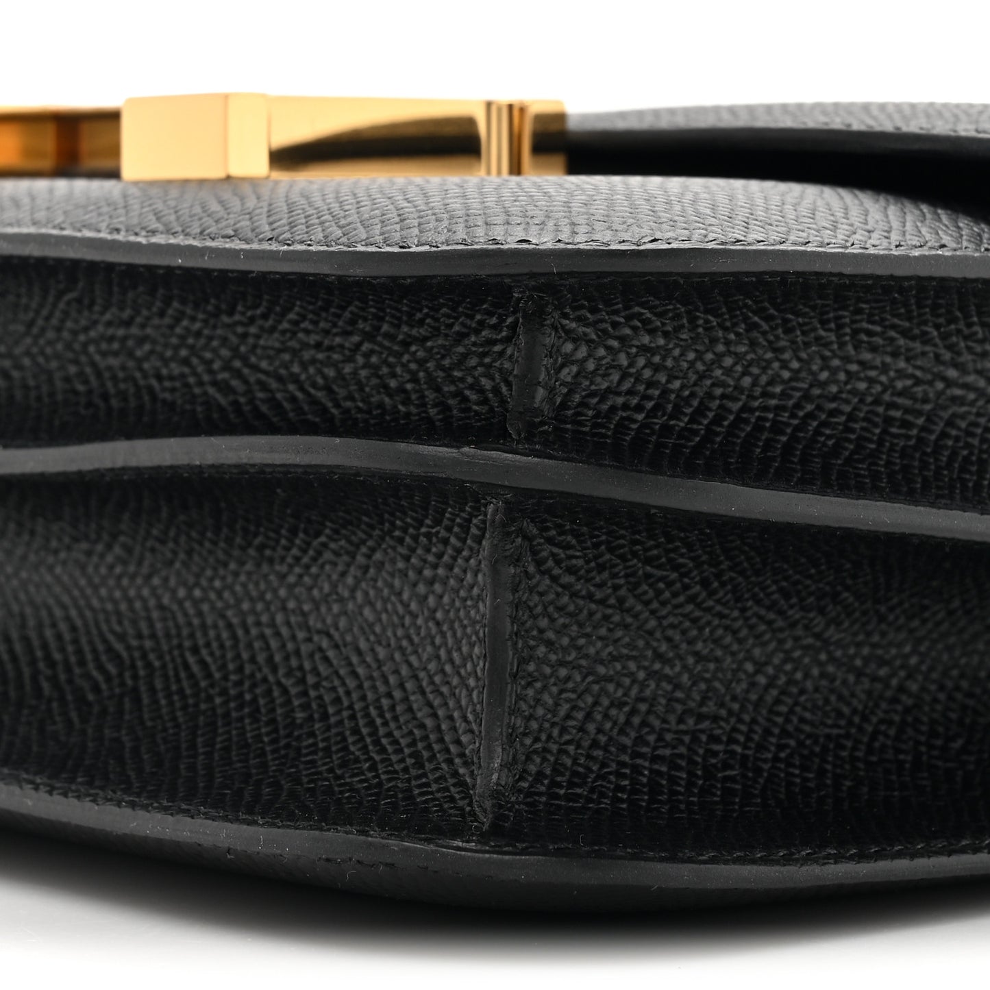 Epsom Constance 18 Black