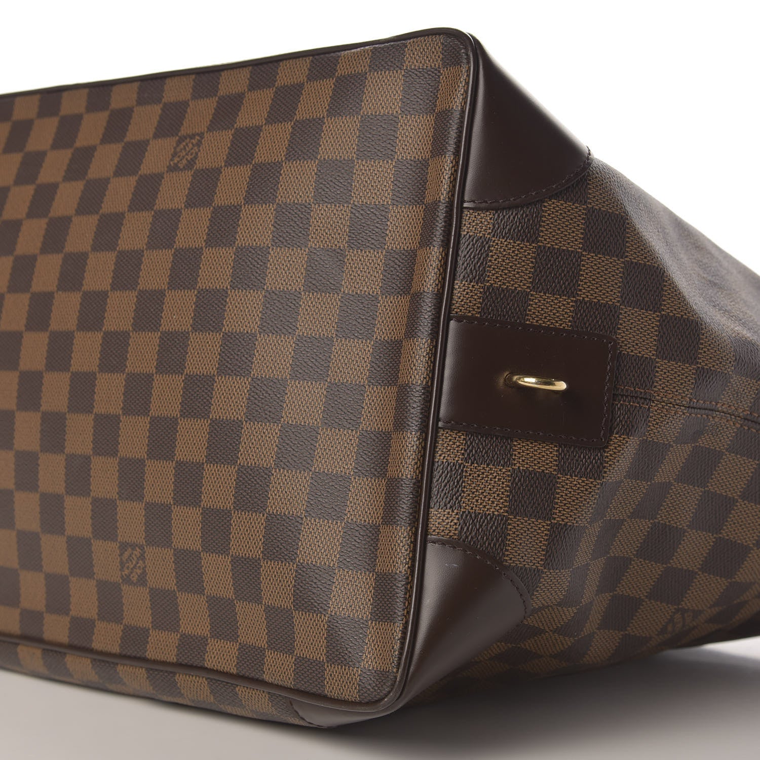 Louis Vuitton Damier Ebene Vaslav 7 of 11