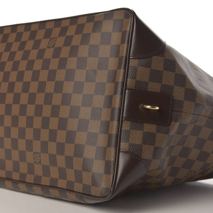 Louis Vuitton Damier Ebene Vaslav 7 of 11