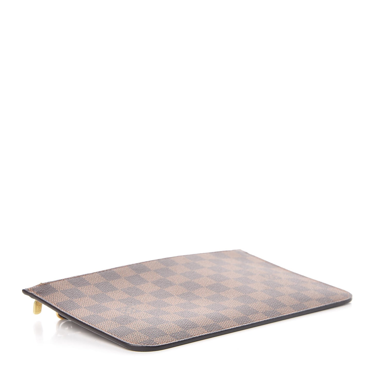 Damier Ebene Neverfull MM GM Pochette