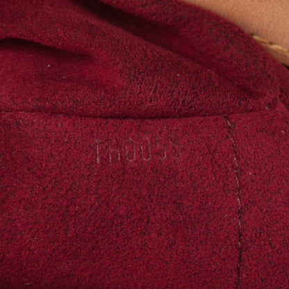 Louis Vuitton Monogram Multicolor Audra White 6 of 9