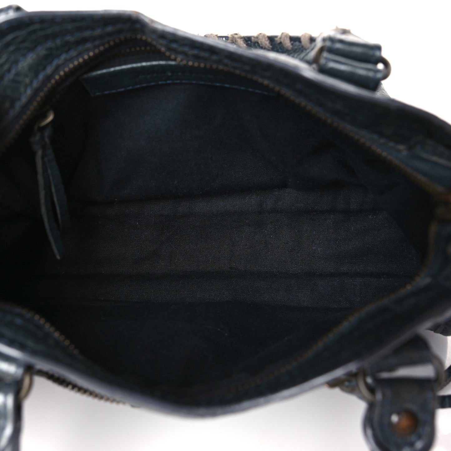 Agneau Classic Hardware Mini City Anthracite