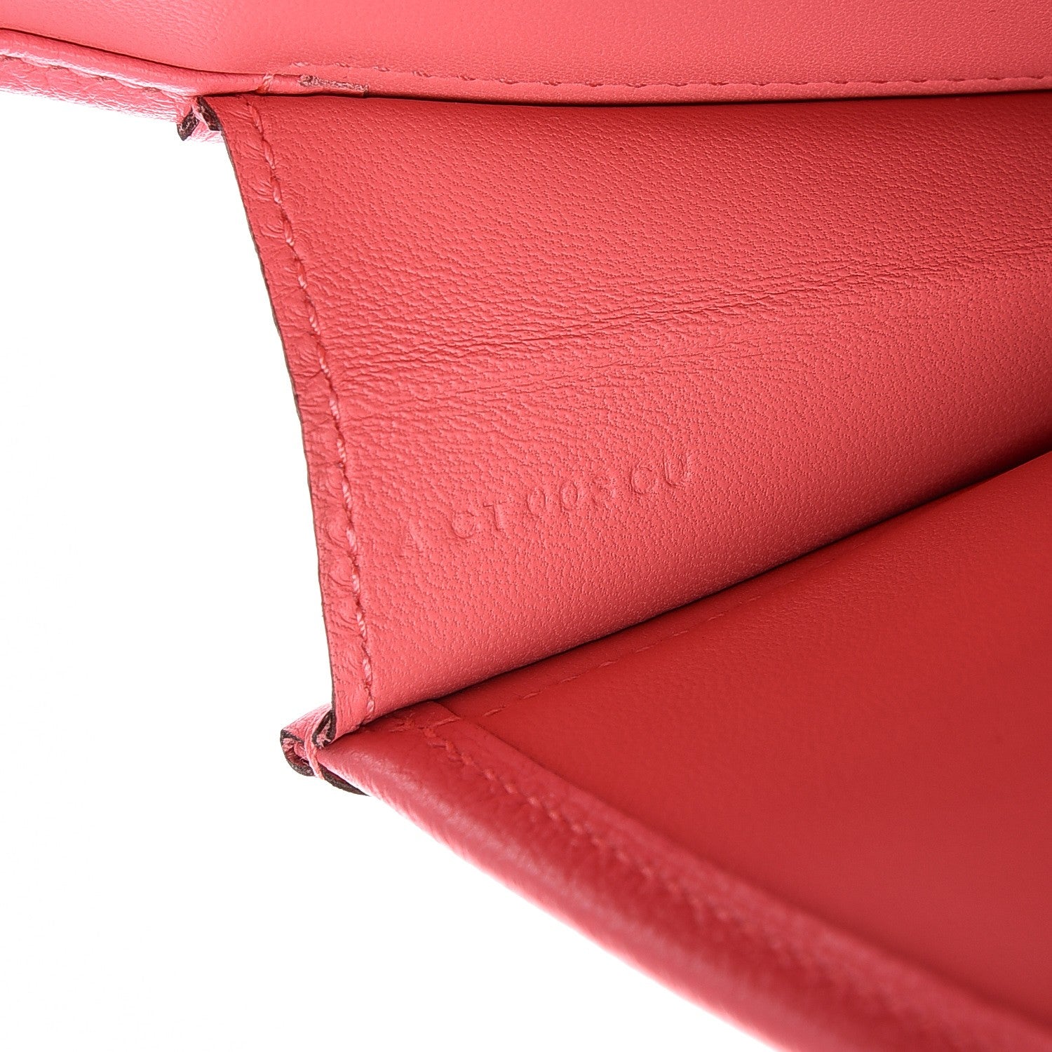 Hermes Evercolor Jige Elan 29 Rose Azalee 7 of 7