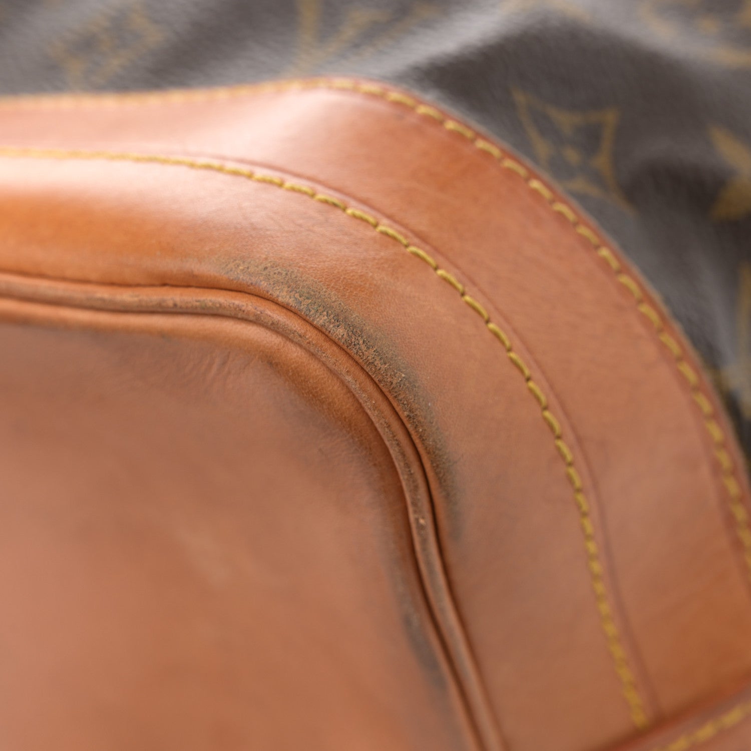 Louis Vuitton Monogram Noe 12 of 15