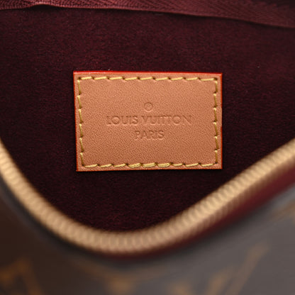 Louis Vuitton Monogram CarryAll PM 8 of 9