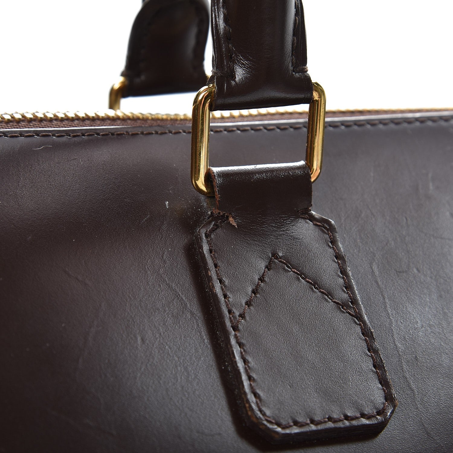 Louis Vuitton Damier Ebene Neo Greenwich 11 of 16