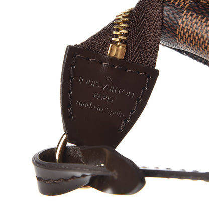 Louis Vuitton Damier Ebene Pochette Accessories NM 6 of 7