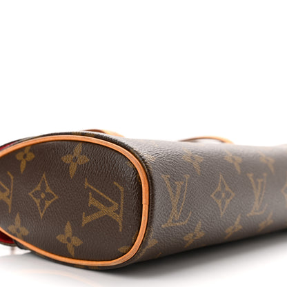 Louis Vuitton Monogram Sonatine 8 of 10