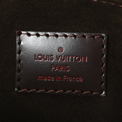 Louis Vuitton Damier Ebene Portobello PM 5 of 9