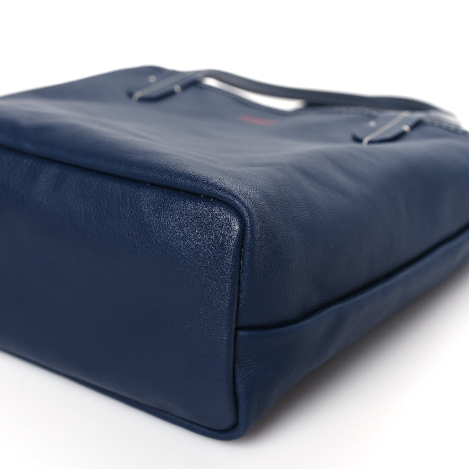 Goyard Goyardine Reversible Mini Anjou Blue Marine 14 of 14