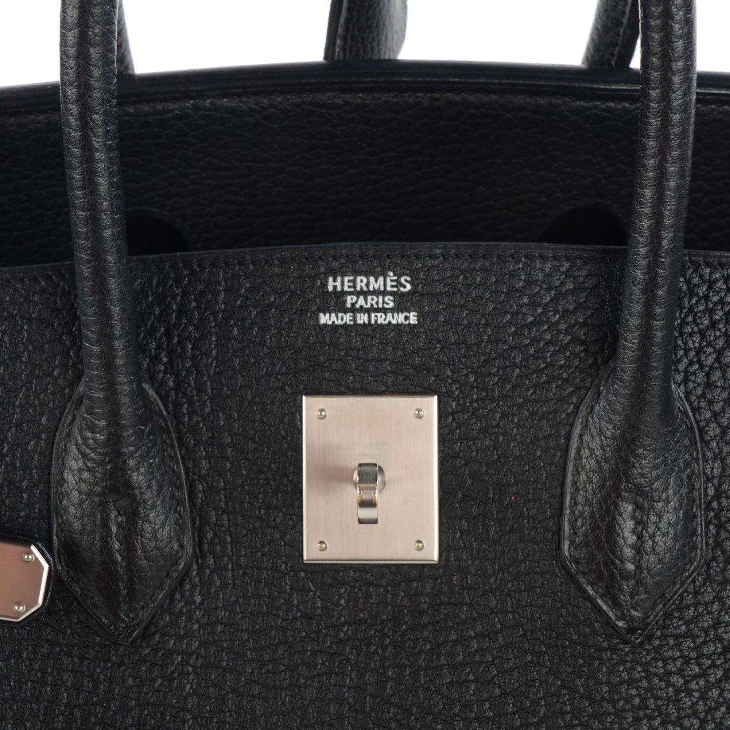 Fjord Birkin 35 Black