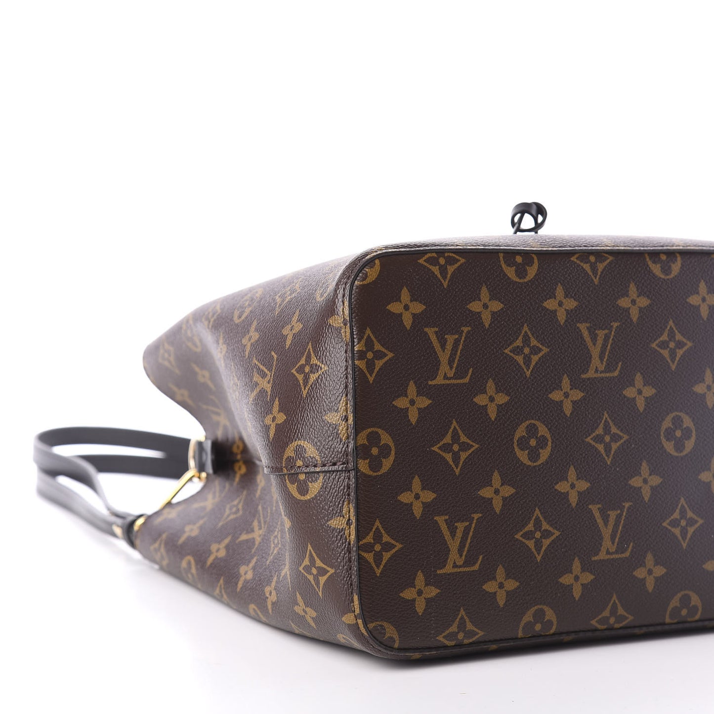 Monogram Neonoe MM Black