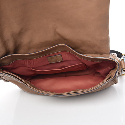 Louis Vuitton Monogram Underground Messenger Mastic 7 of 13