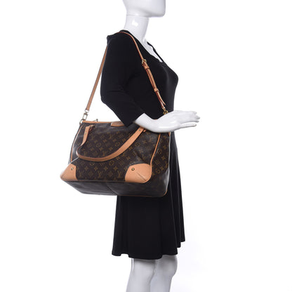 Louis Vuitton Monogram Estrela MM 2 of 14