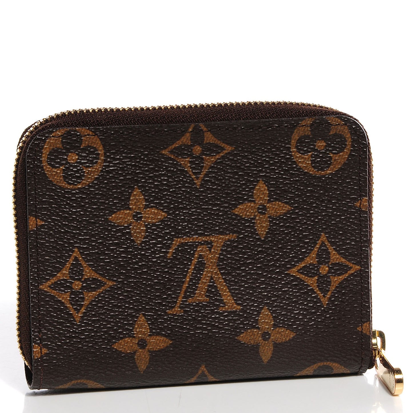 Monogram Zippy Coin Purse