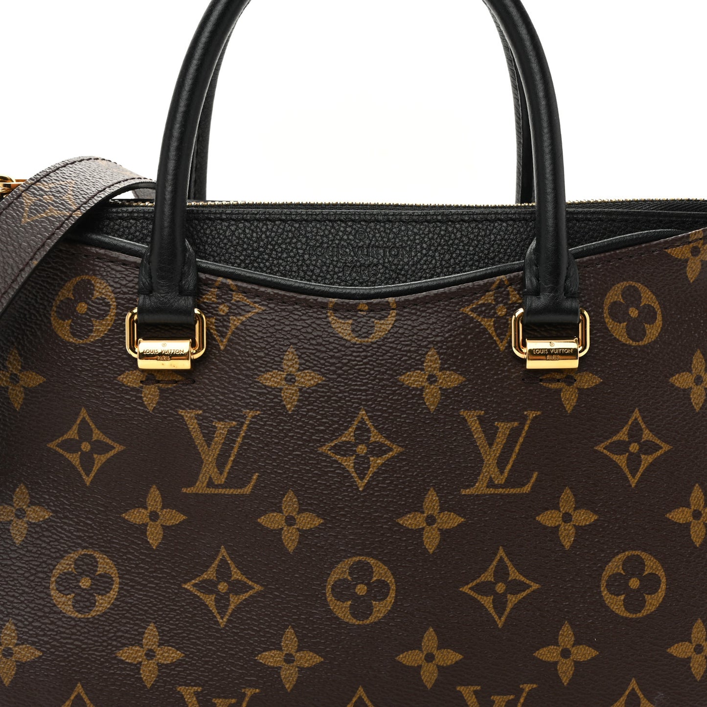 Monogram Pallas Full BB Black