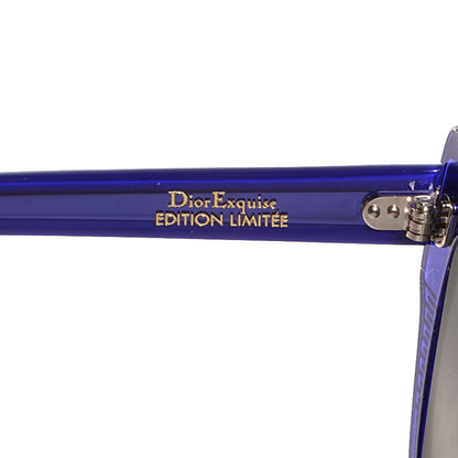 Christian Dior Exquise Sunglasses White Pink 3 of 6