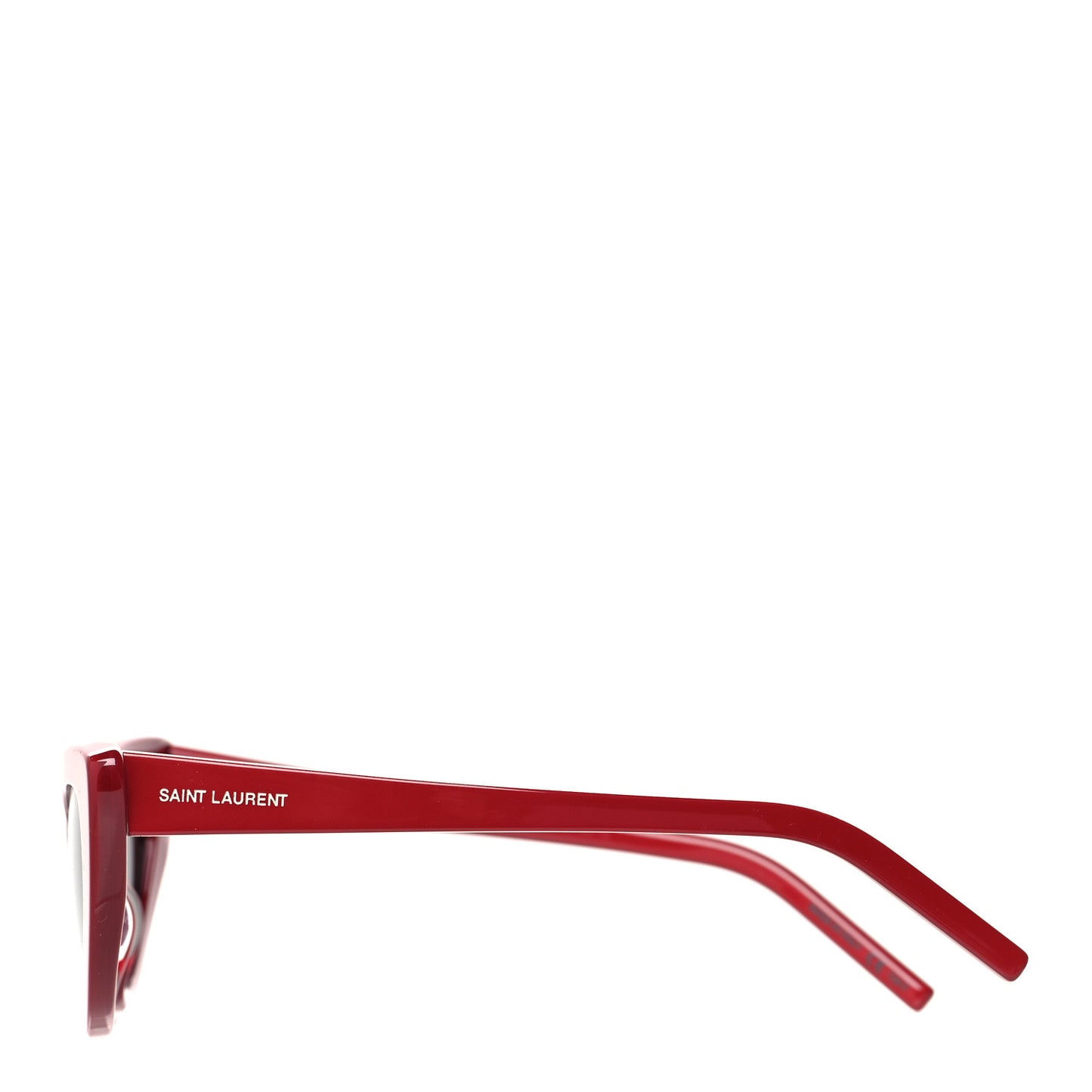 Lily SL213 Sunglasses Red