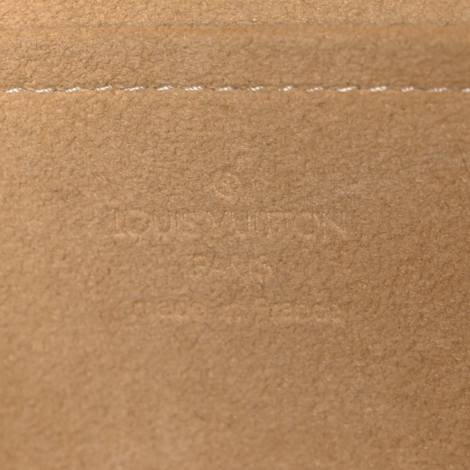 Louis Vuitton Monogram Pochette Twin GM 6 of 10