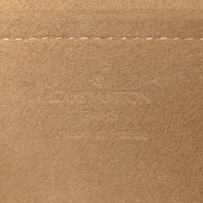 Louis Vuitton Monogram Pochette Twin GM 6 of 10