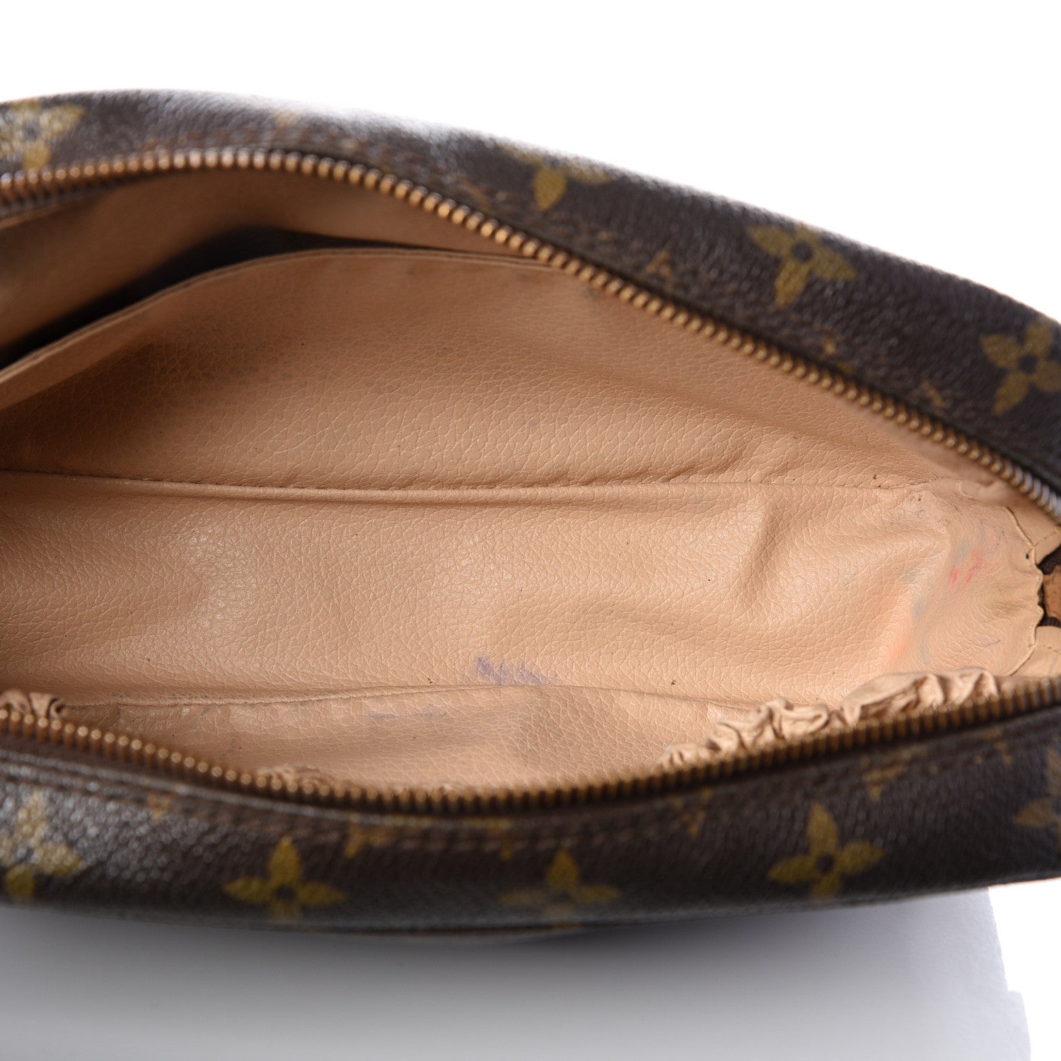 Louis Vuitton Monogram Trousse Toilette 23 4 of 12