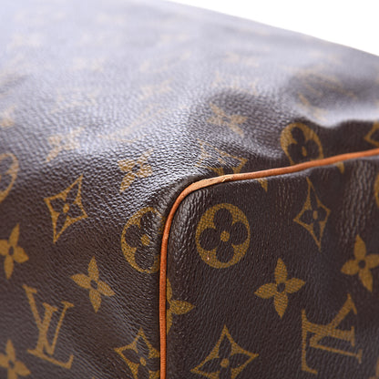 Louis Vuitton Monogram Speedy 40 15 of 19