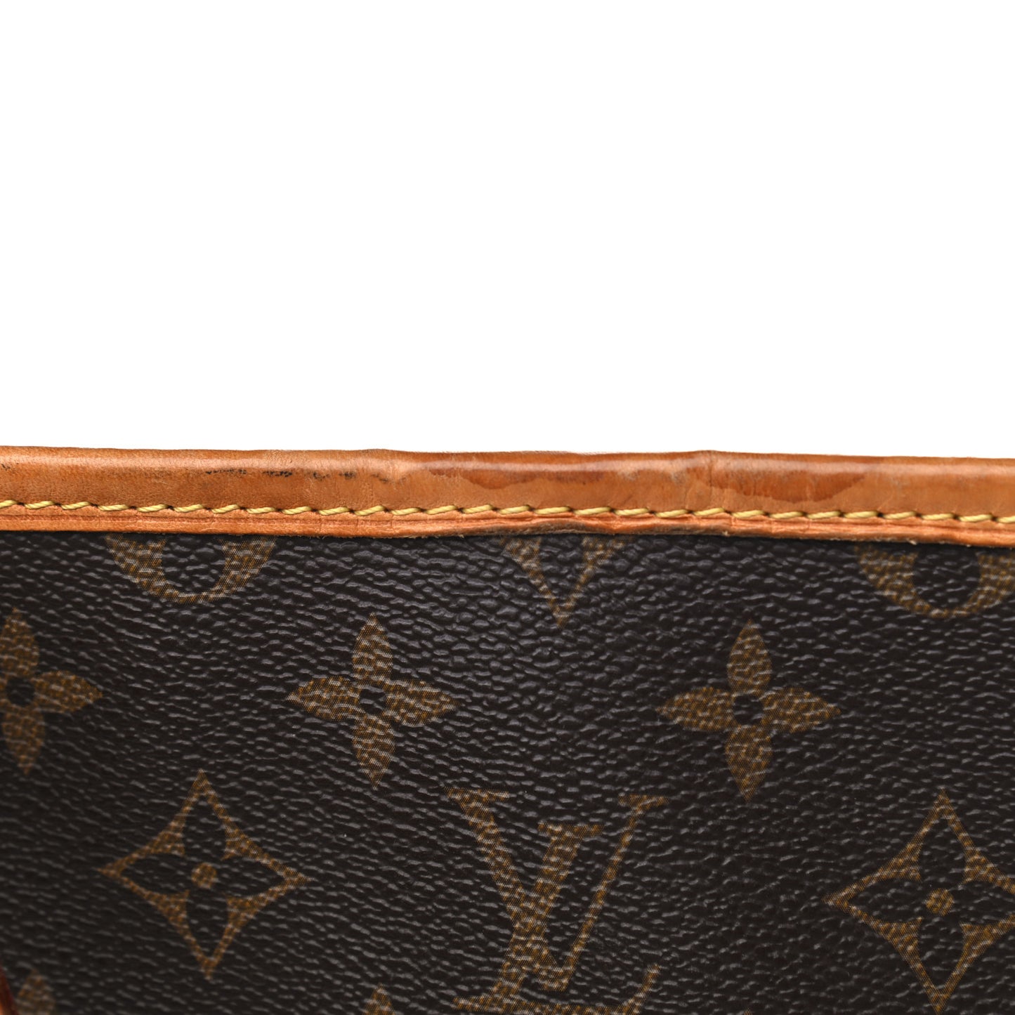 Monogram Neverfull GM