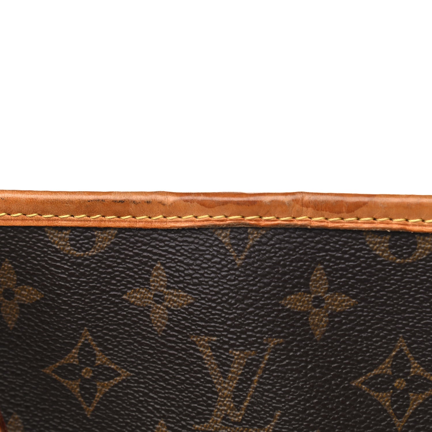 Louis Vuitton Monogram Neverfull GM 13 of 20