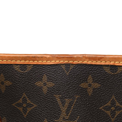 Louis Vuitton Monogram Neverfull GM 13 of 20