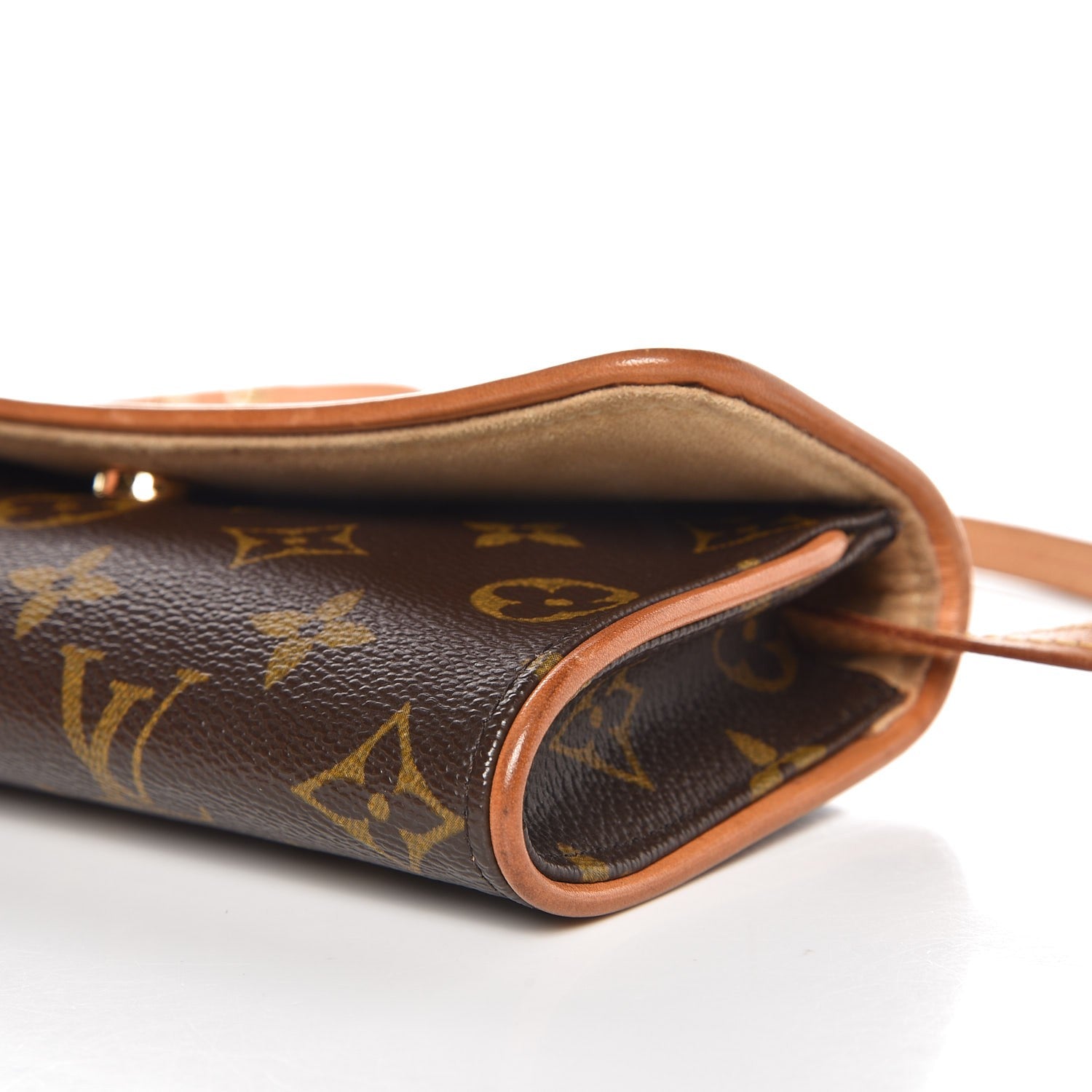 Louis Vuitton Monogram Pochette Twin PM 11 of 11