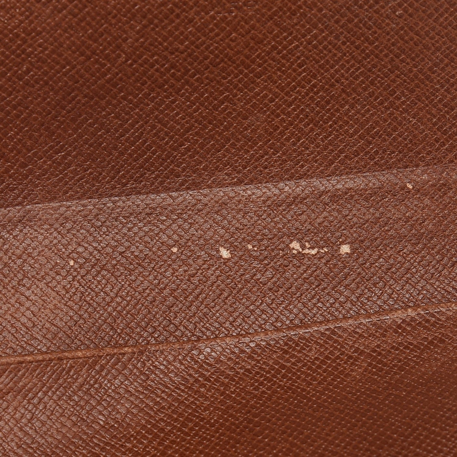 Louis Vuitton Monogram Business Card Holder 7 of 9