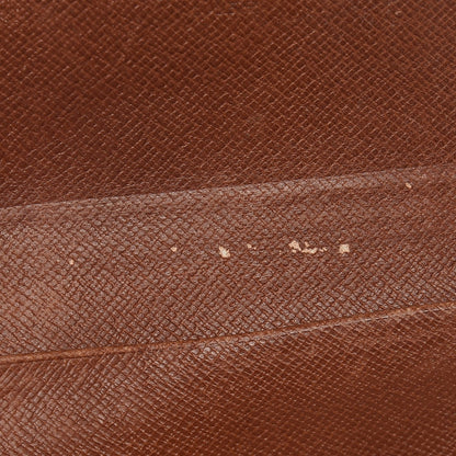Louis Vuitton Monogram Business Card Holder 7 of 9