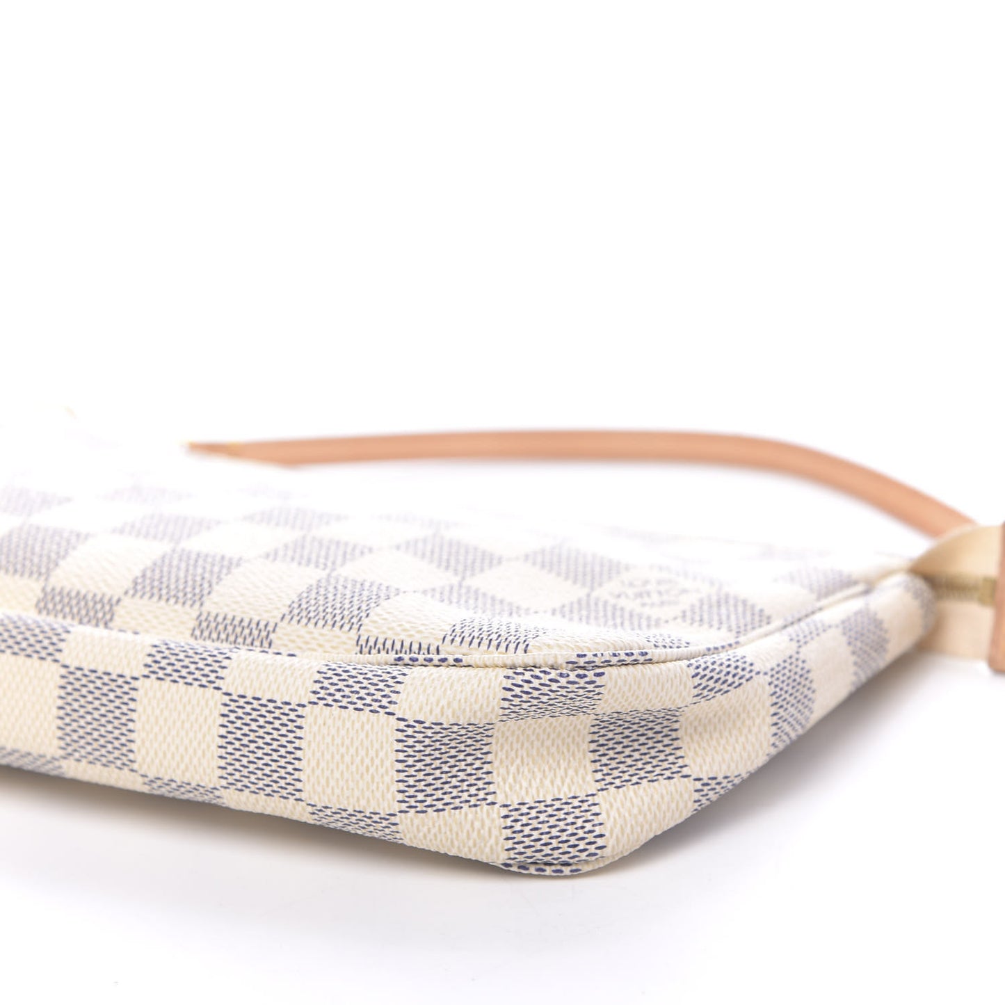Damier Azur Pochette Accessories