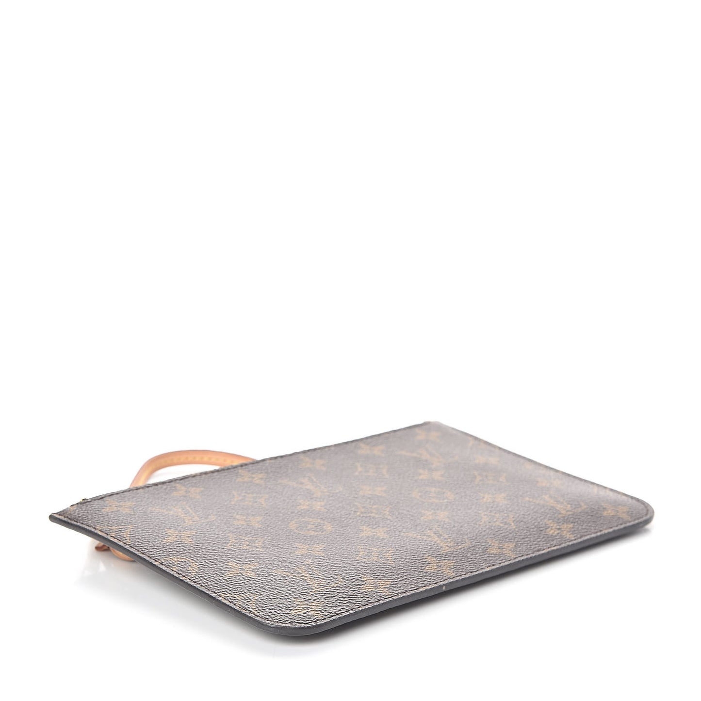 Monogram Neverfull MM GM Pochette