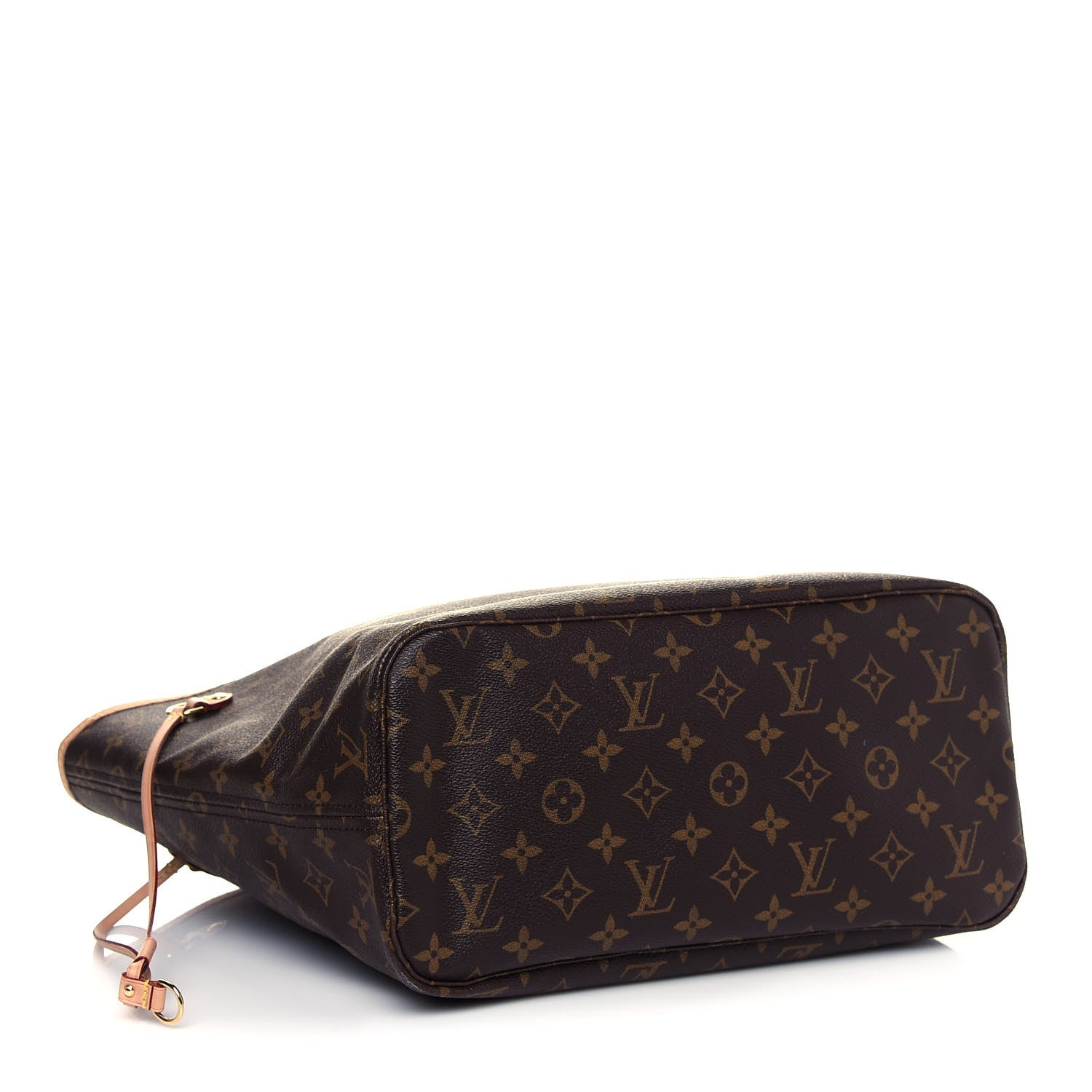 Louis Vuitton Monogram Neo Neverfull MM 5 of 16