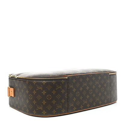 Louis Vuitton Monogram Packall GM 5 of 13