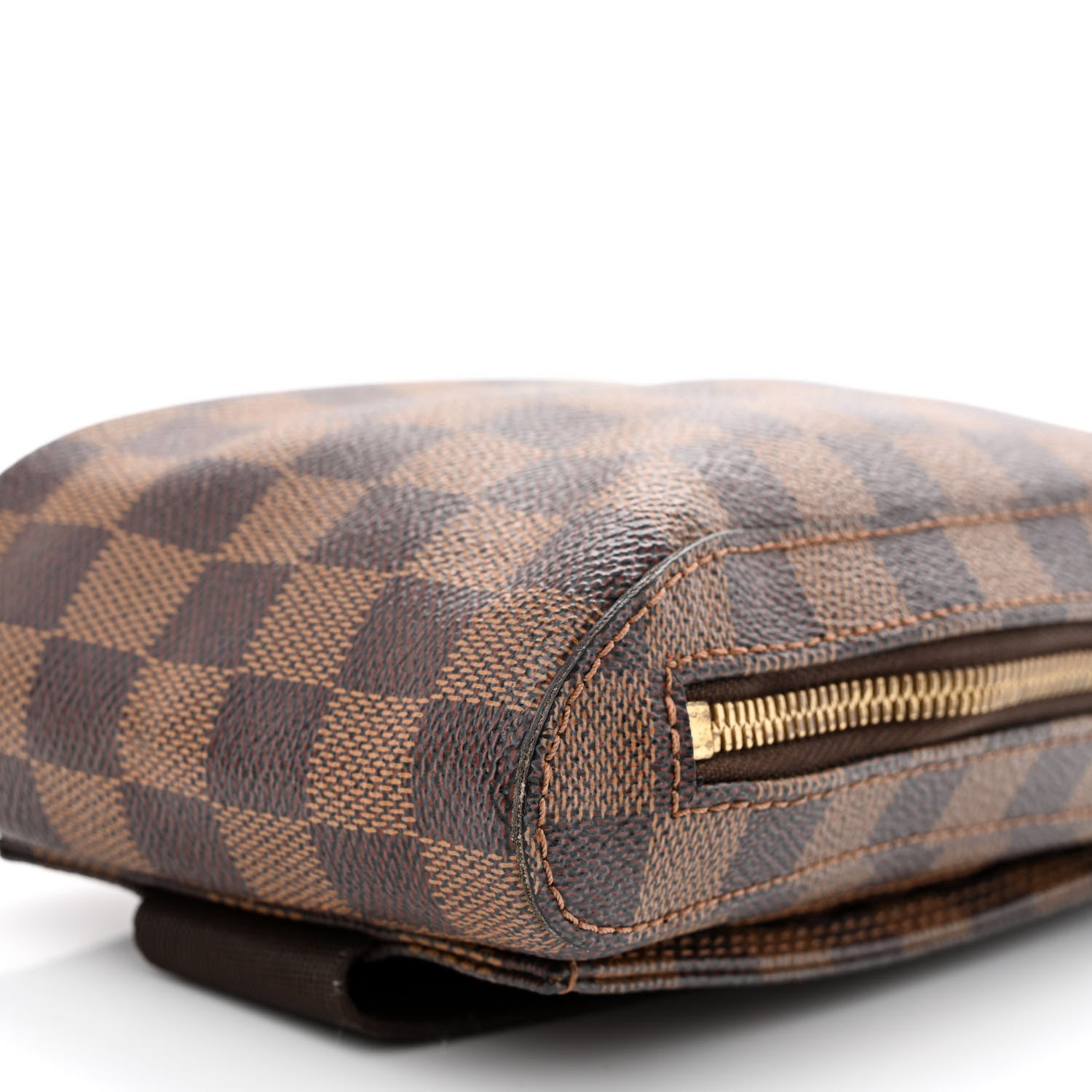 Louis Vuitton Damier Ebene Geronimos 11 of 12