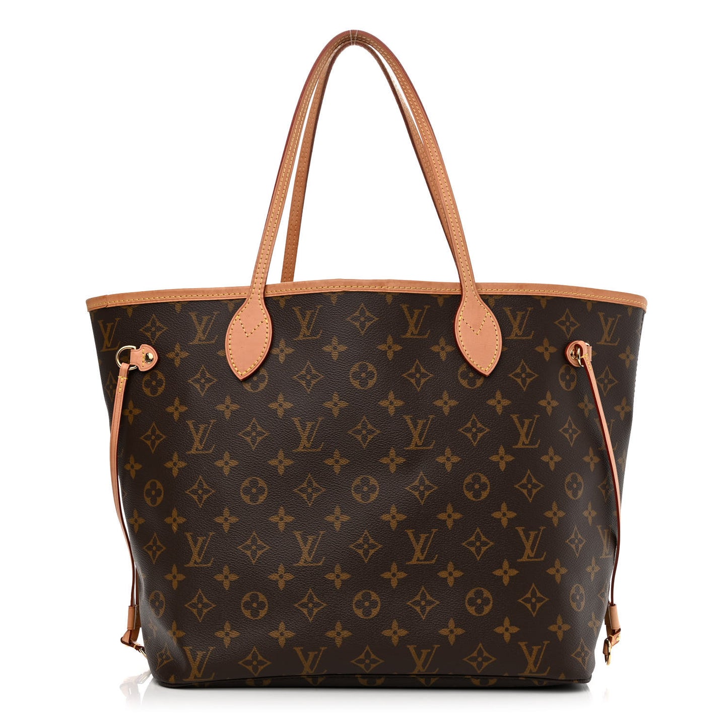 Monogram Neo Neverfull MM