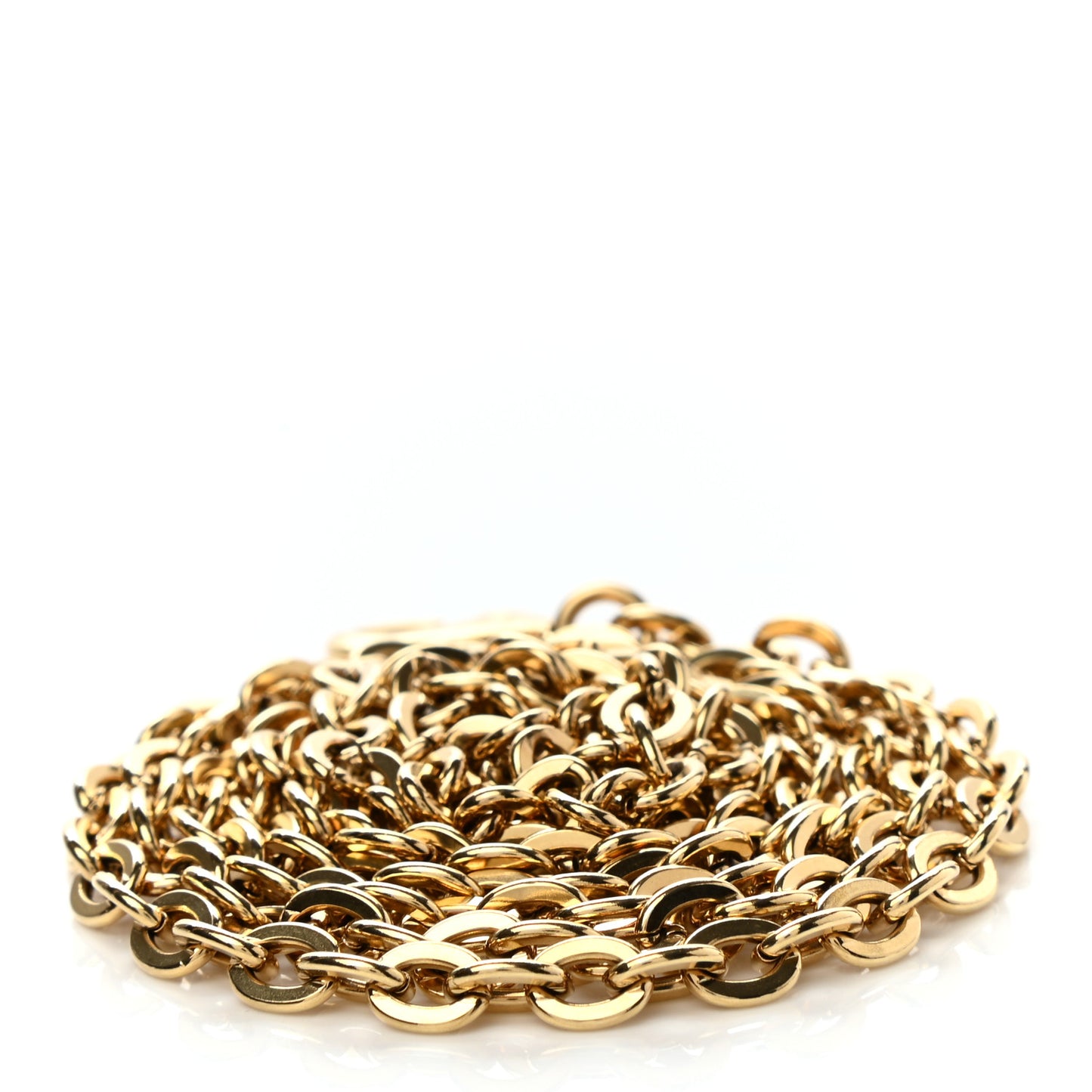 Felicie Chain Long Shoulder Strap