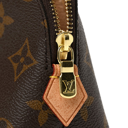 Louis Vuitton Monogram Cosmetic Pouch 8 of 8