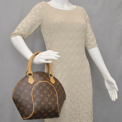 Louis Vuitton Monogram Ellipse PM 11 of 18